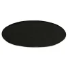 120 cm Black