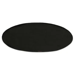 120 cm Black