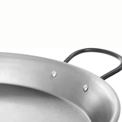 34 cm för Induktionshäll