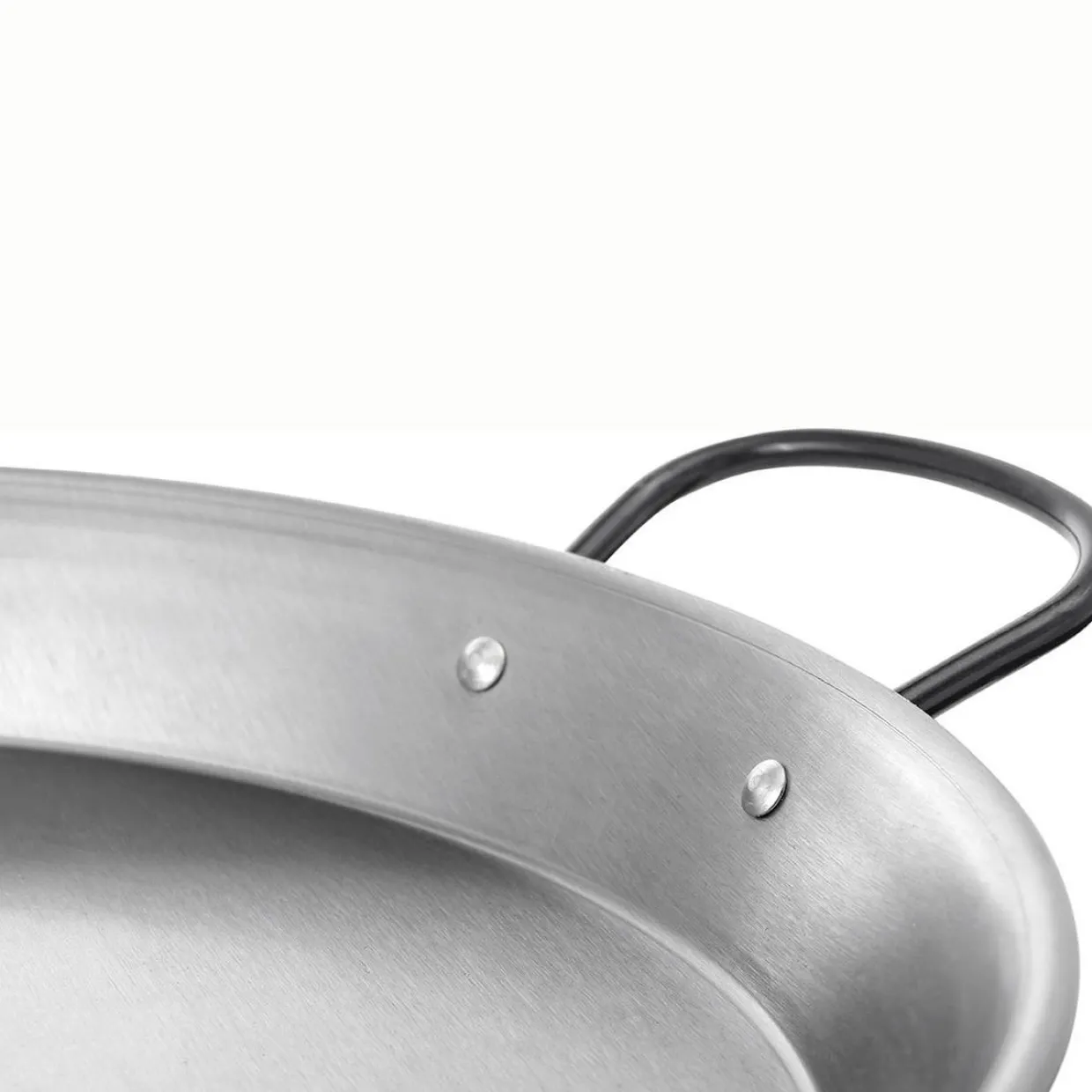 34 cm för Induktionshäll