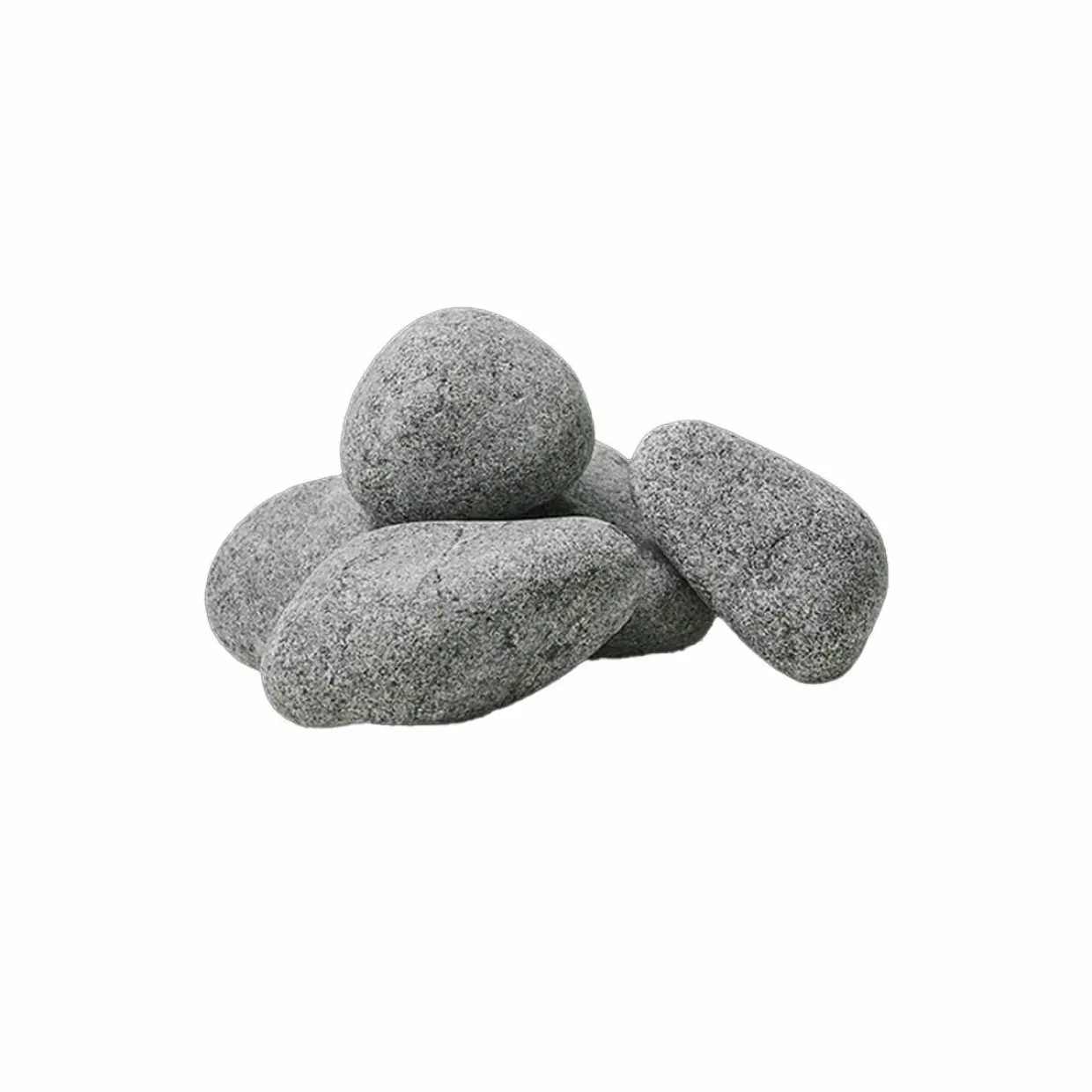 3-5 cm Rundade