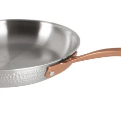 28 cm Stainless
