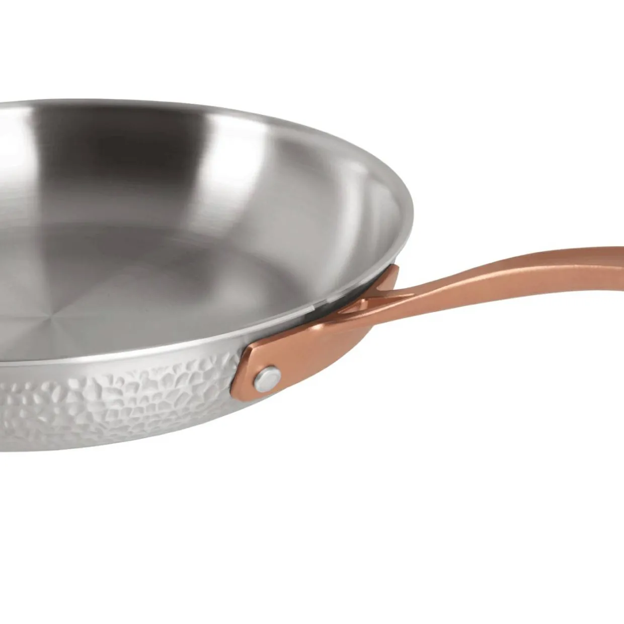 28 cm Stainless