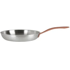 28 cm Stainless