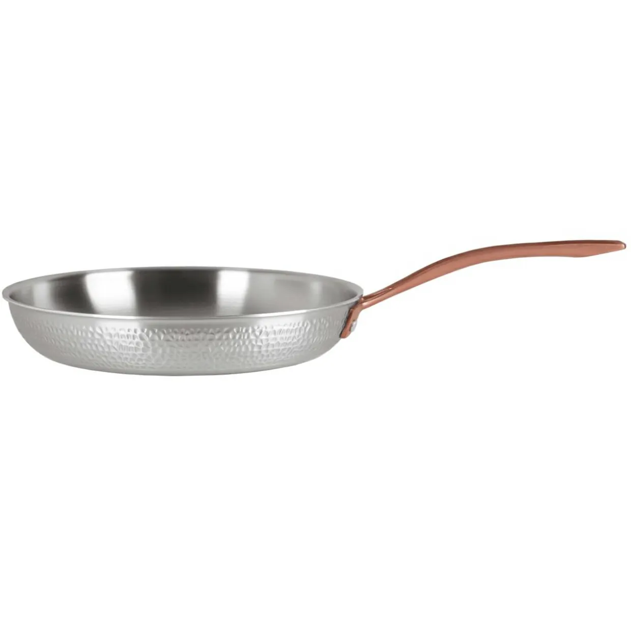 28 cm Stainless