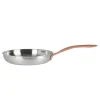 24 cm Stainless