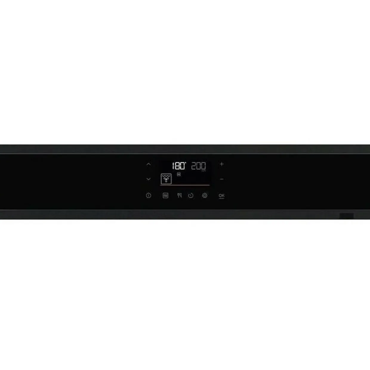 600 CombiQuick COMP00CB med Mikrovågsfunktion