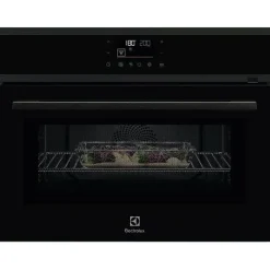 600 CombiQuick COMP00CB med Mikrovågsfunktion
