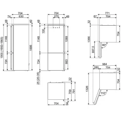 - FA8005LPO6