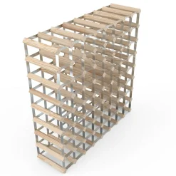 72 Flaskor 8x8