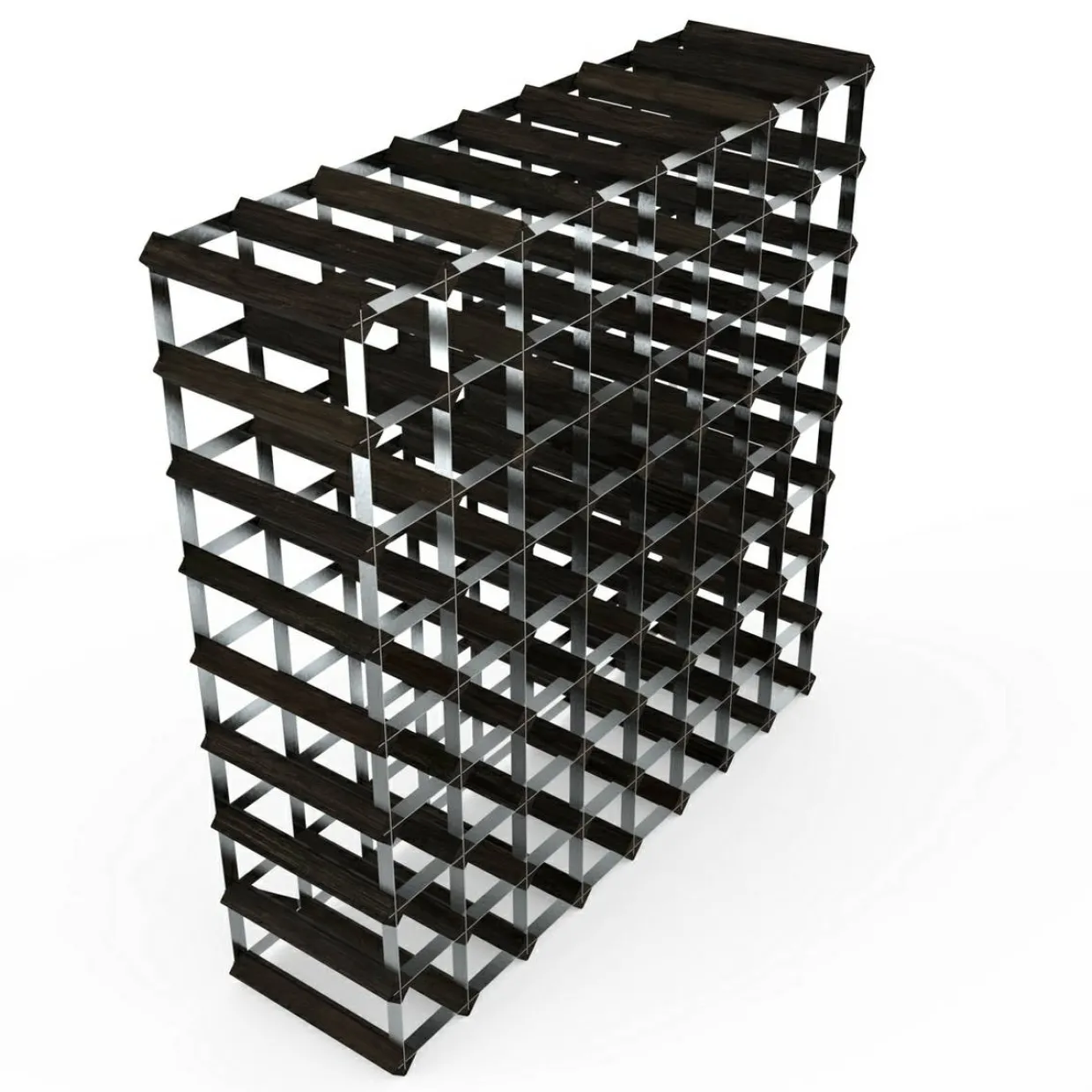 72 Flaskor 8x8