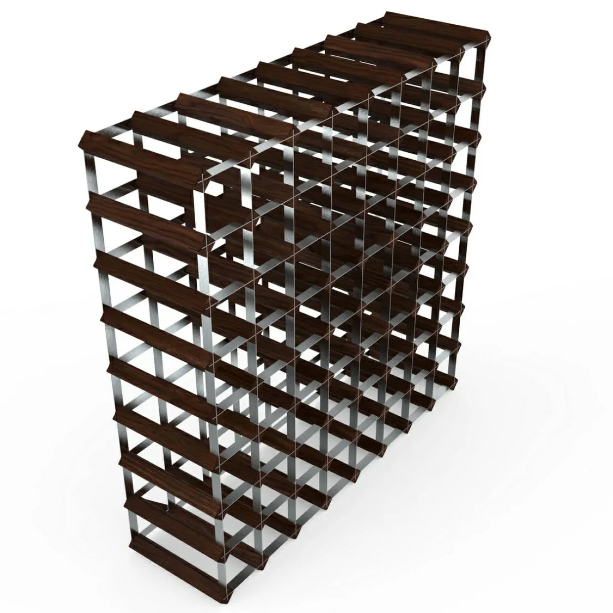 72 Flaskor 8x8