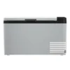 25 L  12/24 V 230 V Kompressor Med Frysfack