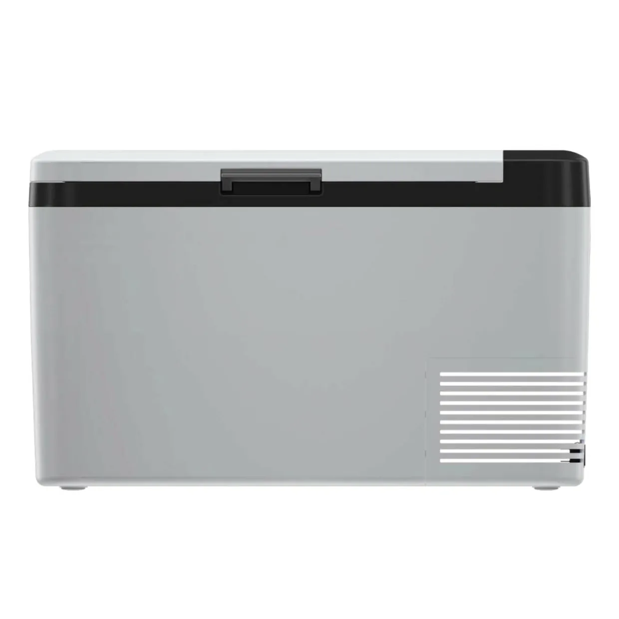 25 L 12/24 V 230 V Kompressor Med Frysfack