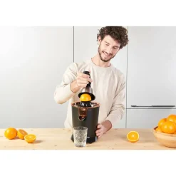 0,65 L Easy Press 600