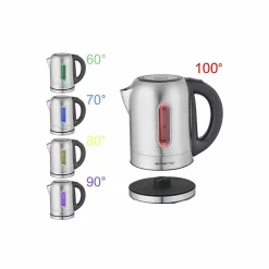 1,7 L Med Temperaturinställning