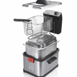 3 L 3200W Superior Fryer