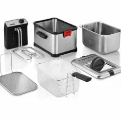 3 L 3200W Superior Fryer