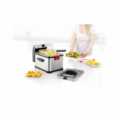 3 L 3200W Superior Fryer