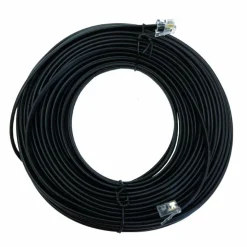 20 m RJ16 för Styrpanel