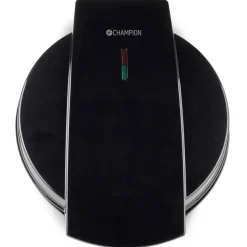 7 Munkar 700W DM110 Svart