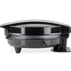 7 Munkar 700W DM110 Svart