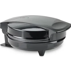 7 Munkar 700W DM110 Svart