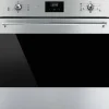 - SF6300TVX, Rostfri