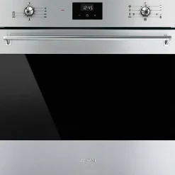 - SF6300TVX, Rostfri