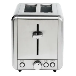 2 skivor 925W BR220 Rostfri