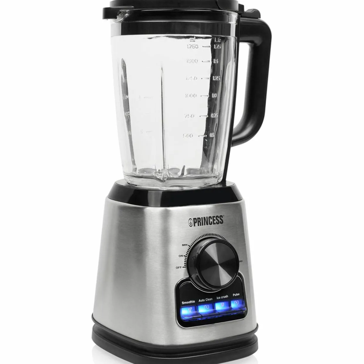 212094 Solid Pro 1400W 1,75 L