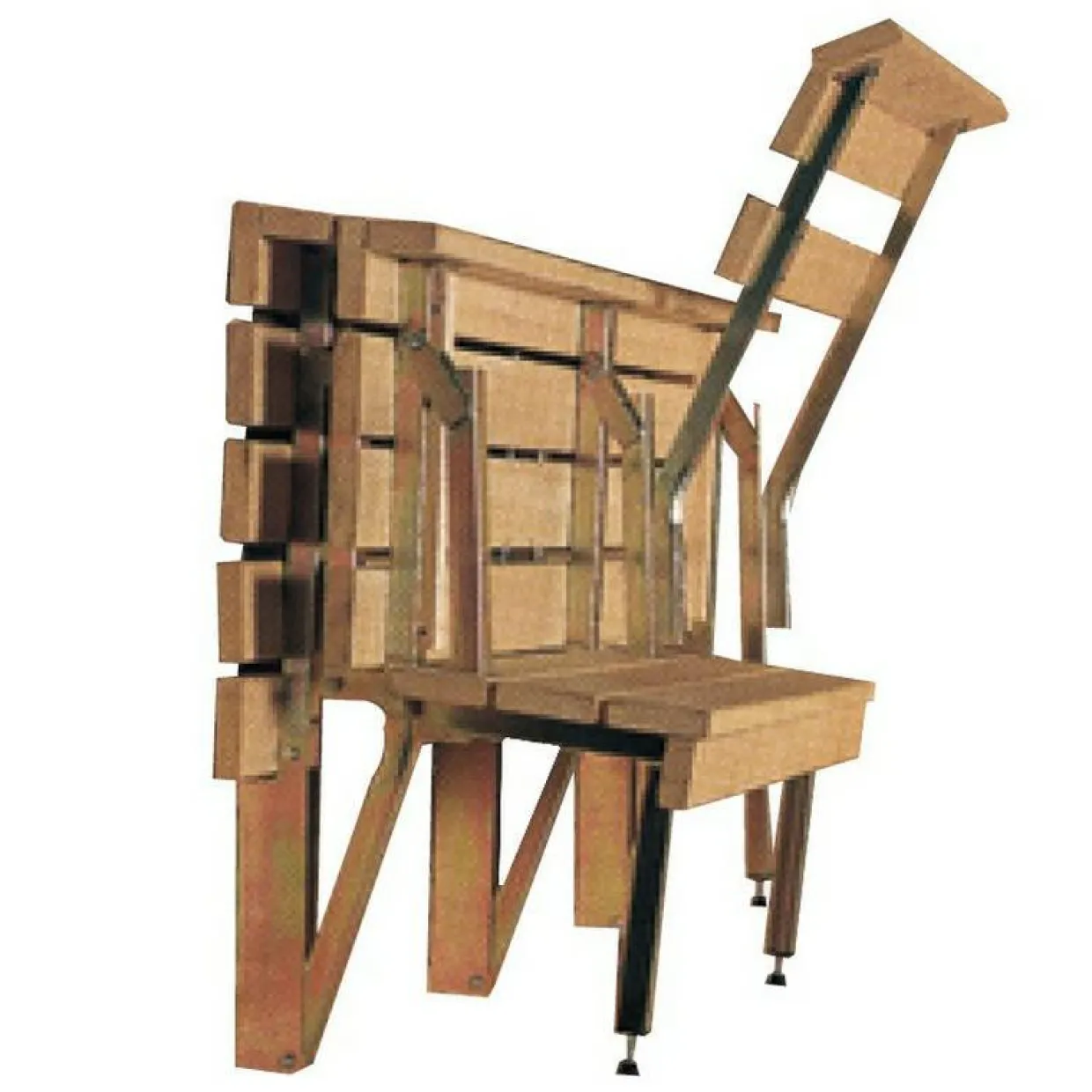 300 Uppfällbar