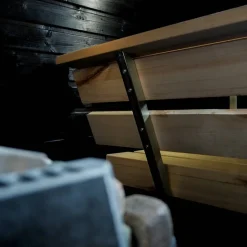 300 Uppfällbar