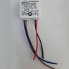 12 V 6 W