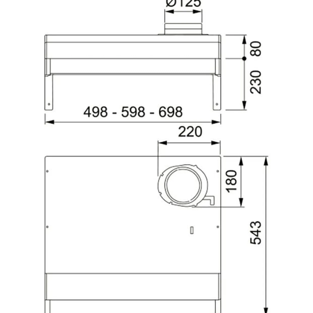 1222A-10 50 Classic
