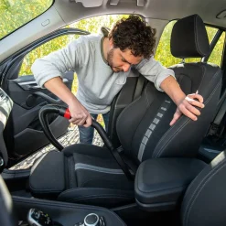 AdvancedVac 18V-8 Våt-/Torrsugare 8L med Blåsfunktion