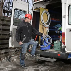 Aero 26-21 PC Våt-/Torrsugare med Blåsfunktion 25L 1250W