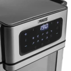 Aerofryer Oven