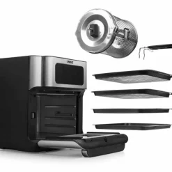 Aerofryer Oven