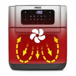 Aerofryer Oven