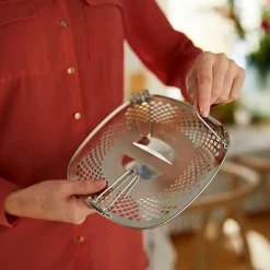 Airfryer XXL Light Snack