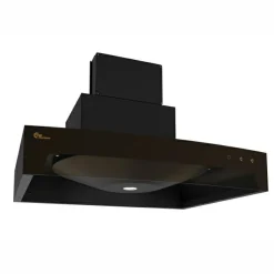 Airgrip 60 cm Standard Frånluft/Kolfilterfläkt