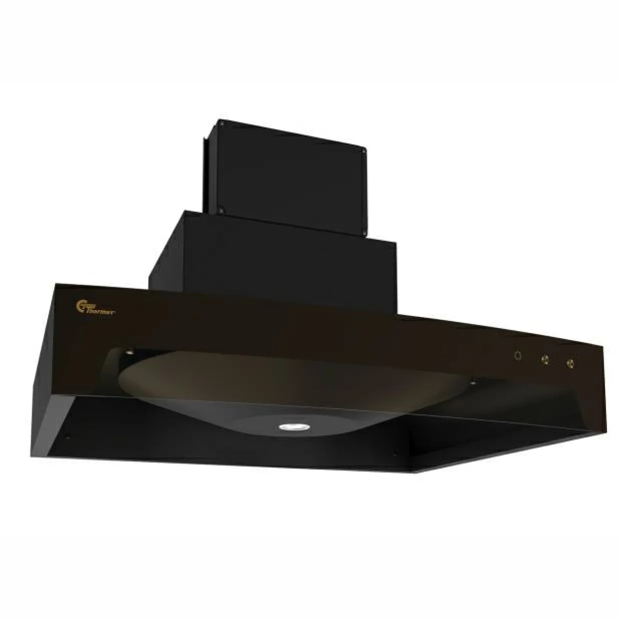 Airgrip 60 cm Standard Frånluft/Kolfilterfläkt