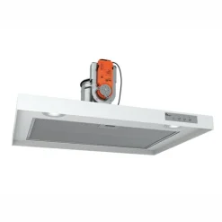 Airslim II 60 cm med Fuktsensor