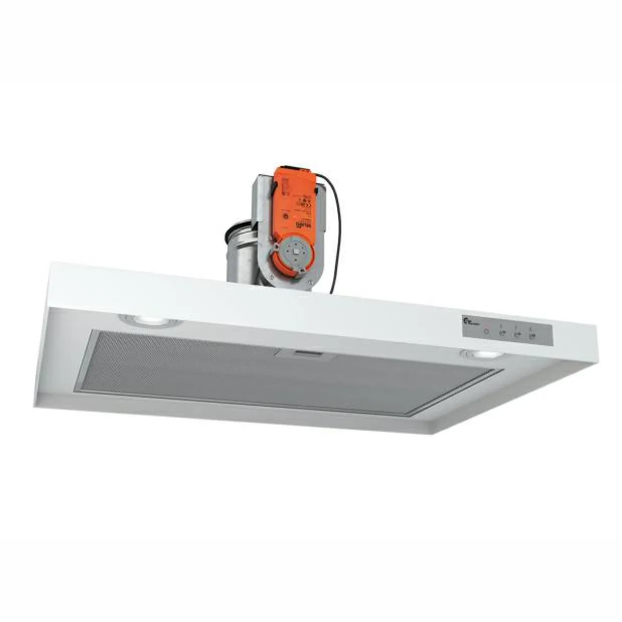Airslim II 60 cm med TopLink