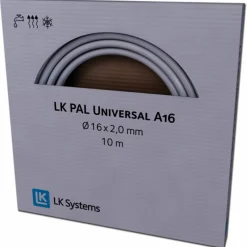 A16 Kartong 25M