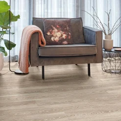 Allura Click Blond Timber