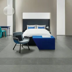 Allura Click Natural Concrete
