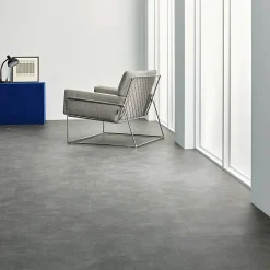 Allura Click Natural Concrete
