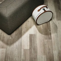 Allura Click White Autumn Oak